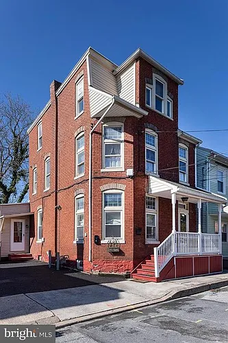 112 Nissley St #2 Photo 1
