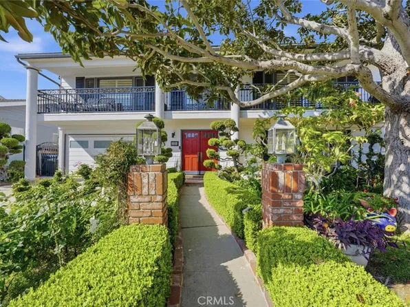 255 Ocean View Ave, Newport Beach, CA 92663