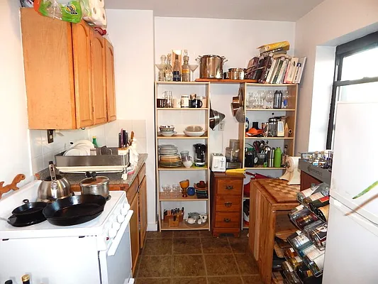 Rented by Engel and Volkers Brownstone Brooklyn | media 10