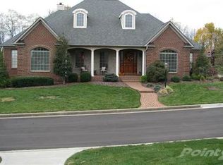 3852 Real Quiet Ln, Lexington, KY 40509