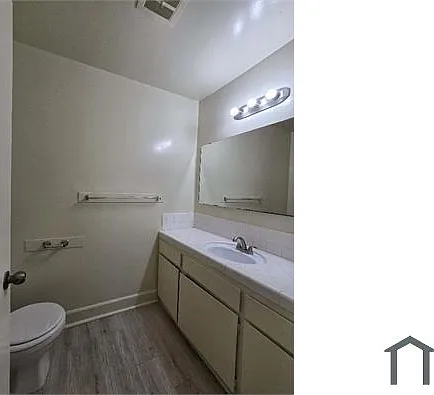 3338 E Sierra Madre Ave #F — Photo 5