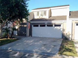 7101 Surfside Dr, Huntington Beach, CA 92648