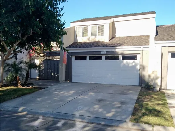 7101 Surfside Dr, Huntington Beach, CA 92648