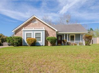 6540 Princeton Woods Dr S, Mobile, AL 36618