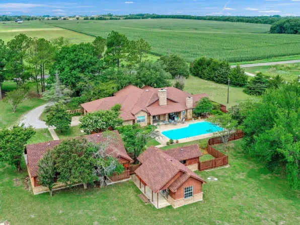 4472 Luella Rd, Sherman, TX 75090
