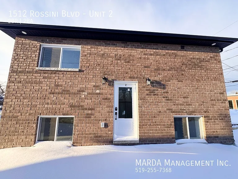1512 Rossini Blvd #2 — Photo 34