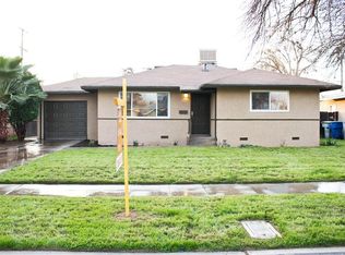 3873 N Crystal Ave, Fresno, CA