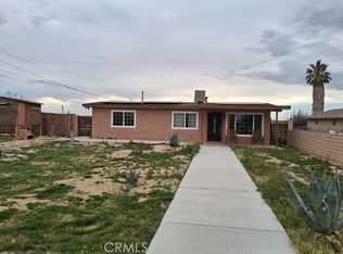 34808 Birch Rd, Barstow, CA 92311