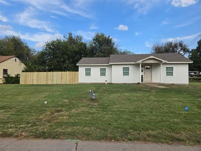 1527 S 6th St, Chickasha, OK, 73018