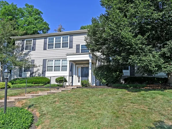 3673 Willowlea Ct Unit A, Cincinnati, OH 45208