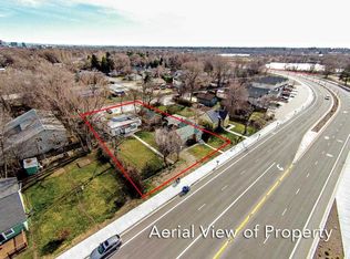 944/946 N Whitewater Park Blvd, Boise, ID 83702