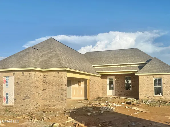 708 Kathleen Dr, Canton, MS 39046