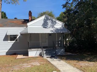 1944 Capital St, Savannah, GA 31404