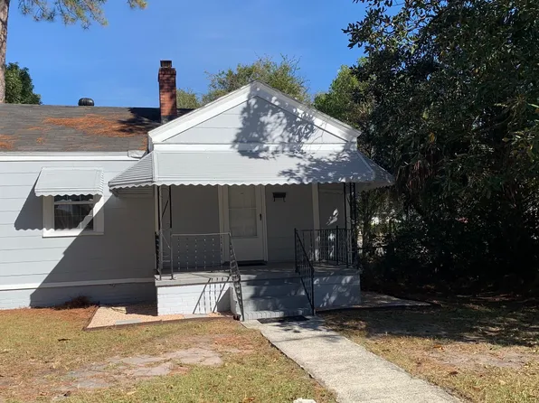 1944 Capital St, Savannah, GA 31404