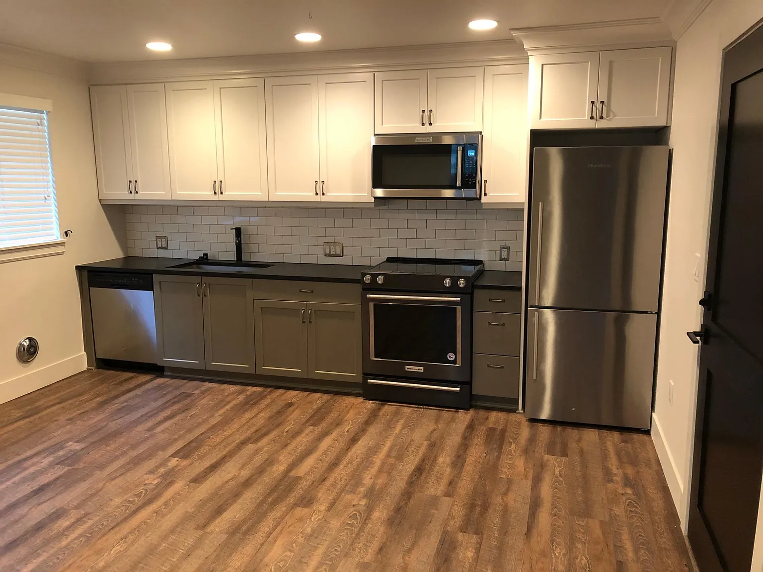 1 bed, 535 sqft, $1,675 — Photo 4