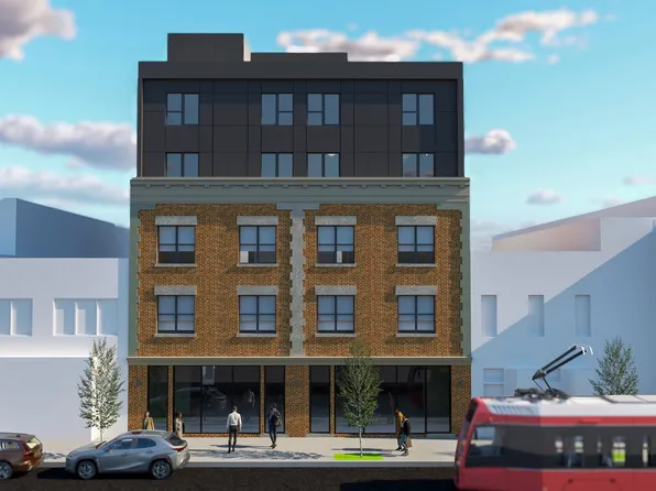 1341 H St NE #5F, Washington, DC 20002