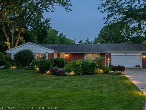 1607 S Main St, Mishawaka, IN 46544