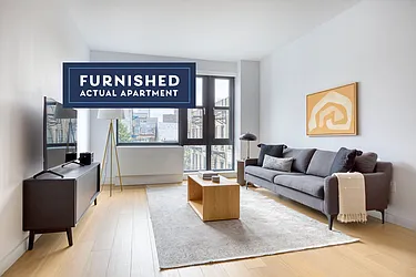 Rented by The Blueground