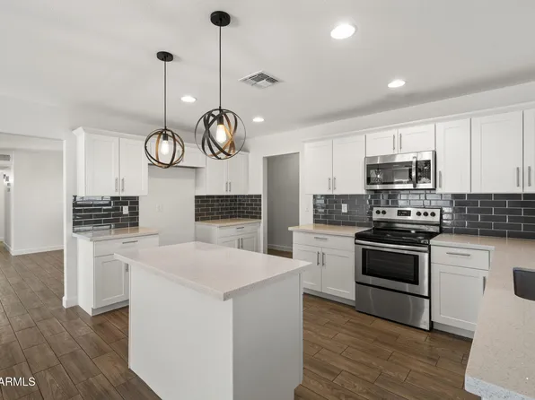 11221 N 58TH Avenue, Glendale, AZ 85304