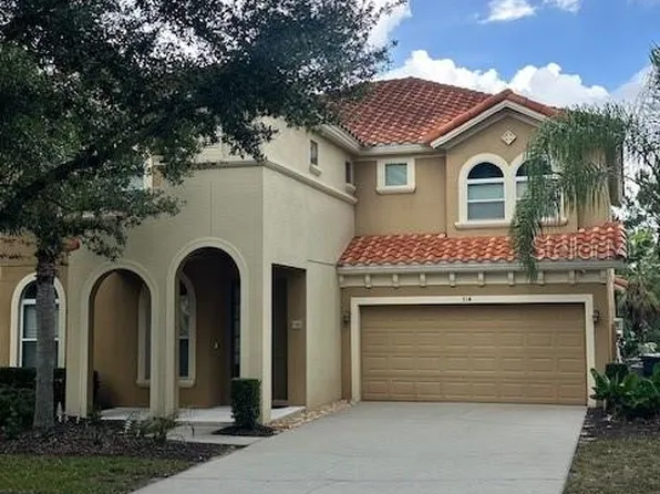 314 ORANGE COSMOS BOULEVARD, DAVENPORT, FL 33837