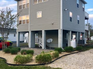 10404 New Quay Rd, Ocean City, MD 21842