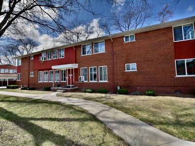 2431 Damman Dr APT 204, Midland, MI, 48640