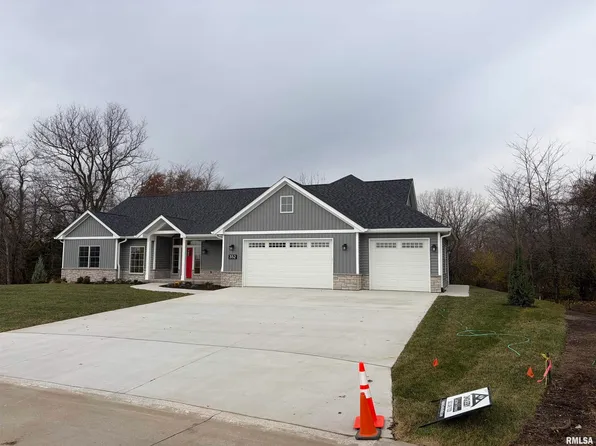 (undisclosed Address), Riverdale, IA 52722