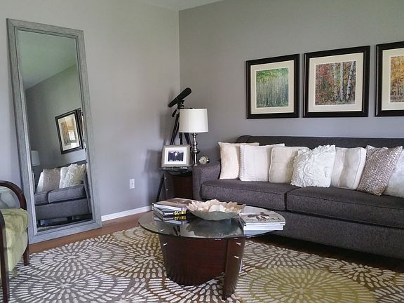 Lovely Living room