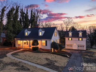 7 Forest Ave, Granite Falls, NC, 28630