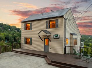 1839 Zurich Ct, Gatlinburg, TN 37738