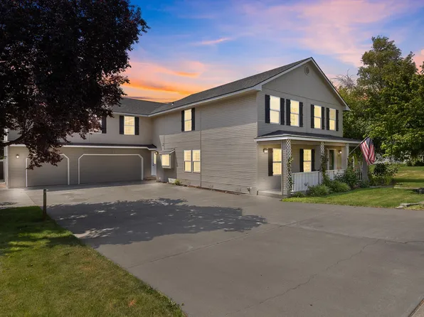 2610 S Kent St, Kennewick, WA 99337