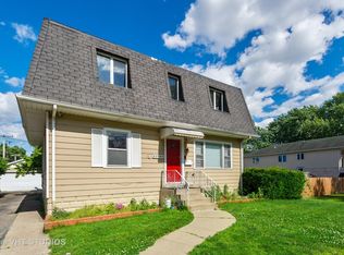 4315 Wenonah Ave, Stickney, IL