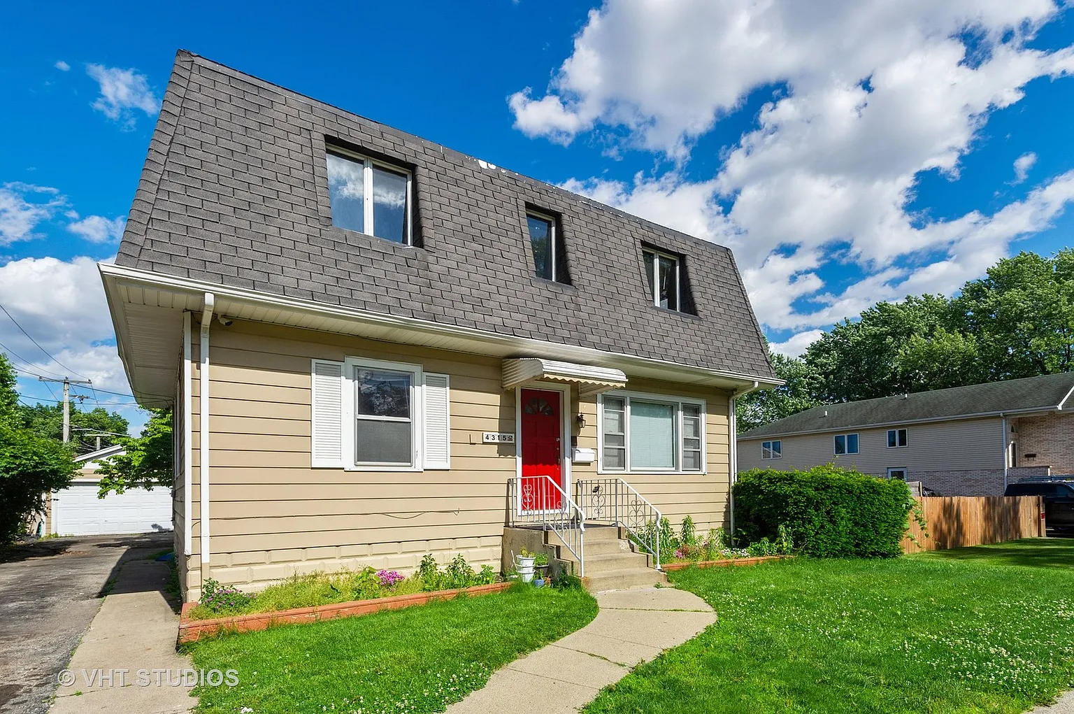 4315 Wenonah Ave photo 1