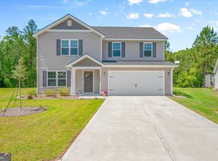 10050 Woodland Cv, Brunswick, GA 31525