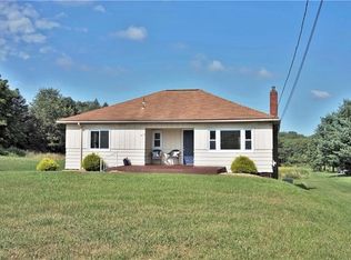 4676 Bakerstown Culmerville Rd, Gibsonia, PA 15044