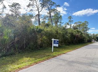 Cobbler Ln LOT 5, North Pt, FL 34286