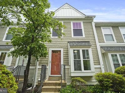 3823 9th Rd S, Arlington, VA, 22204
