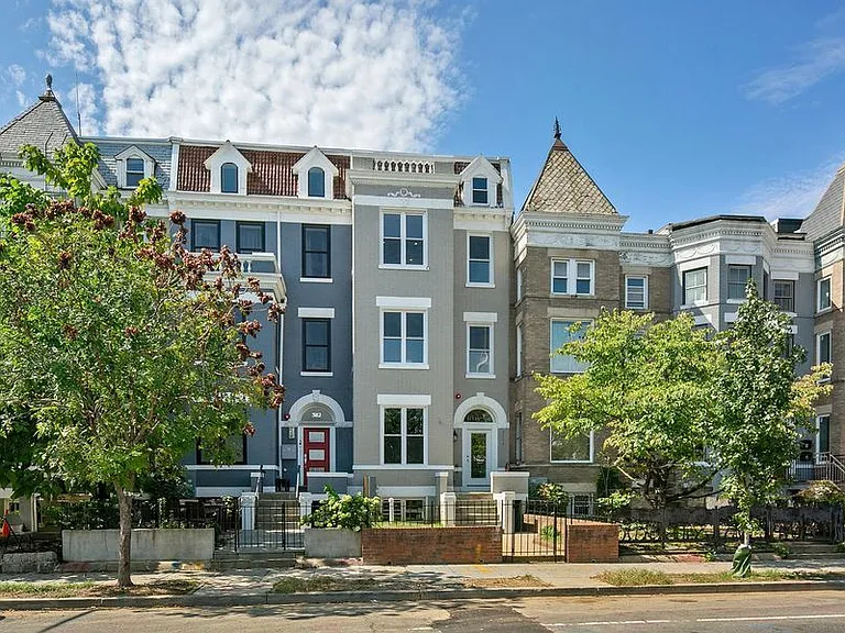 3114 13th St NW #D — Photo 27