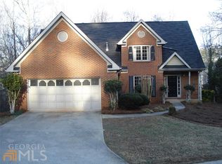 460 Thornbush Trce, Lawrenceville, GA
