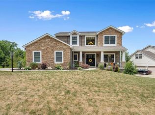 168 Valley Fields Dr, Pittsburgh, PA
