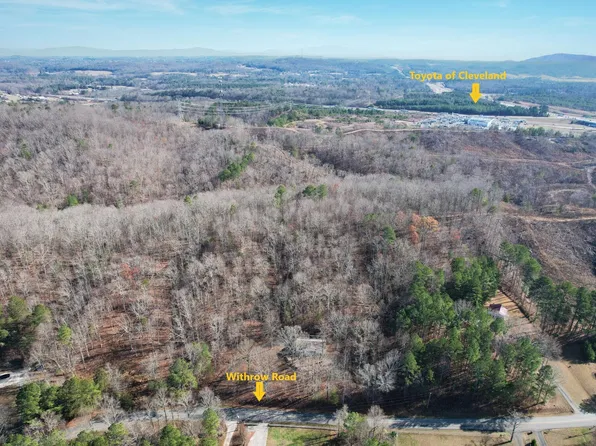 0 Withrow Rd, Mc Donald, TN 37353