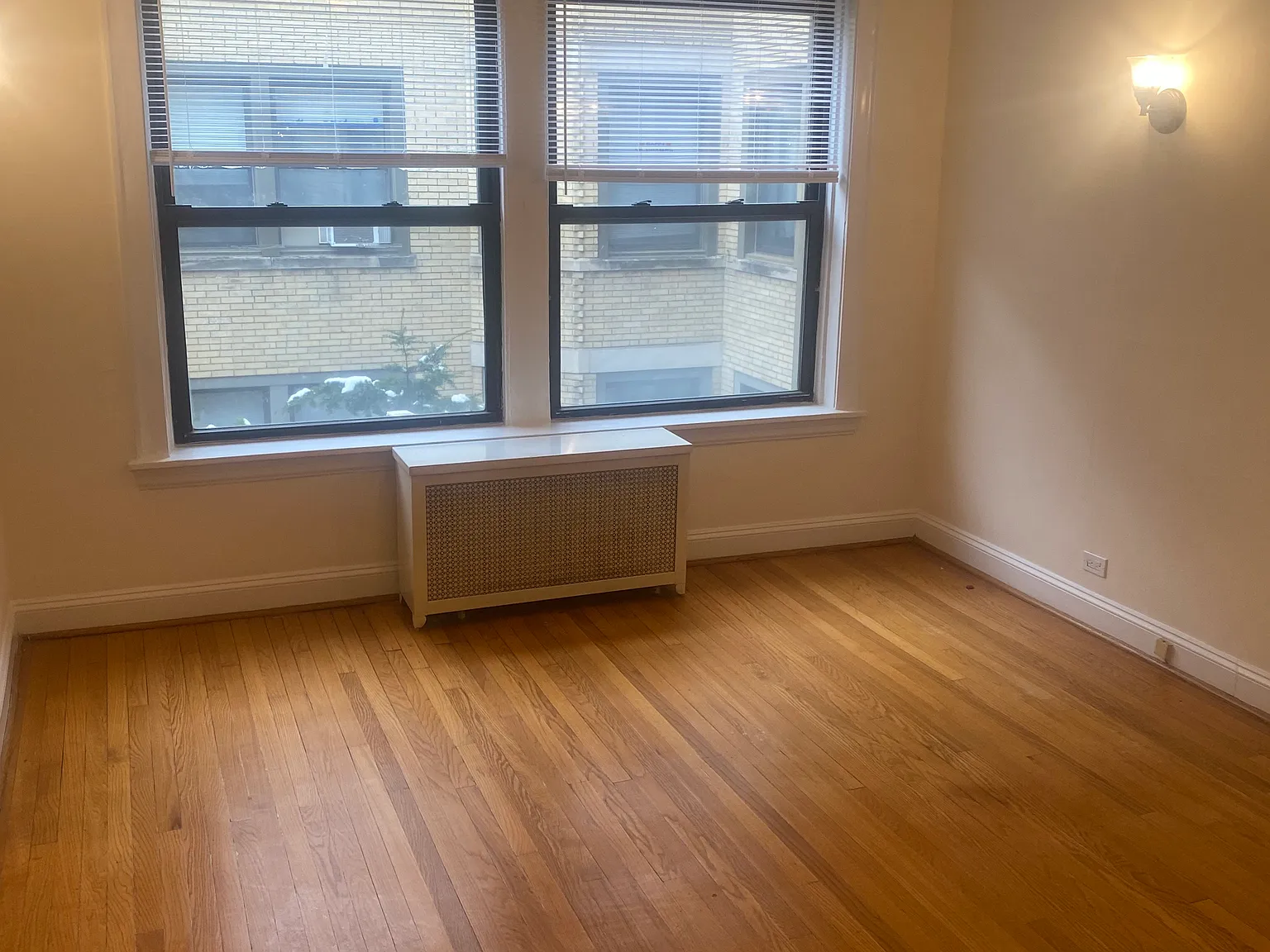 Studio, 500 sqft, $1,795 — Photo 2
