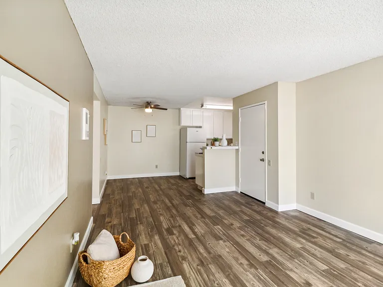 The Village Apartments — Photo 20