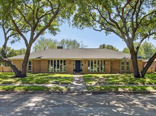 3228 Grantwood Dr, Dallas, TX 75229
