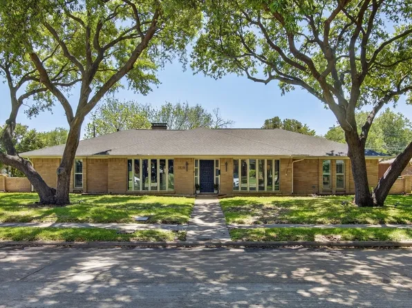 3228 Grantwood Dr, Dallas, TX 75229