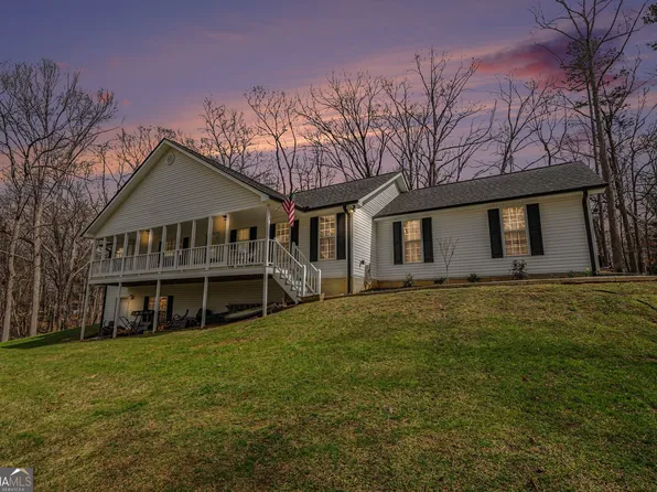 4536 Sequoia Dr, Oakwood, GA 30566