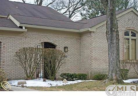1178 Glenpointe - priv end unit