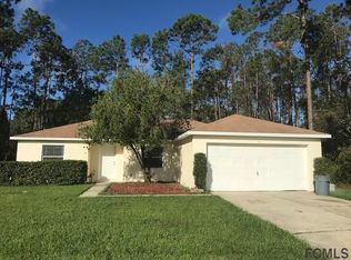 6 Ryerton Pl, Palm Coast, FL 32164