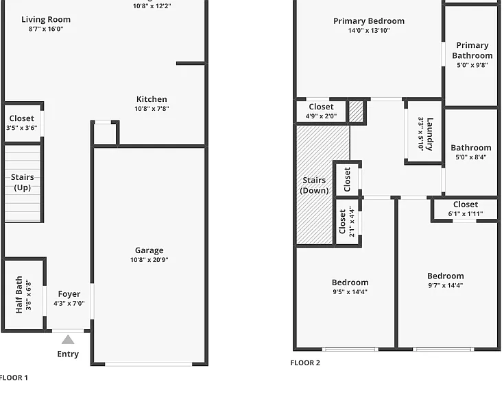 304 Crooked Pine Trl — Photo 2