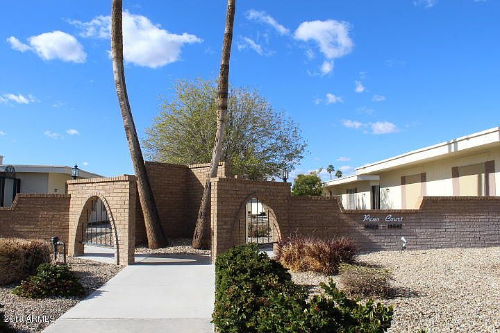 1st image of 10520 W Ocotillo Dr